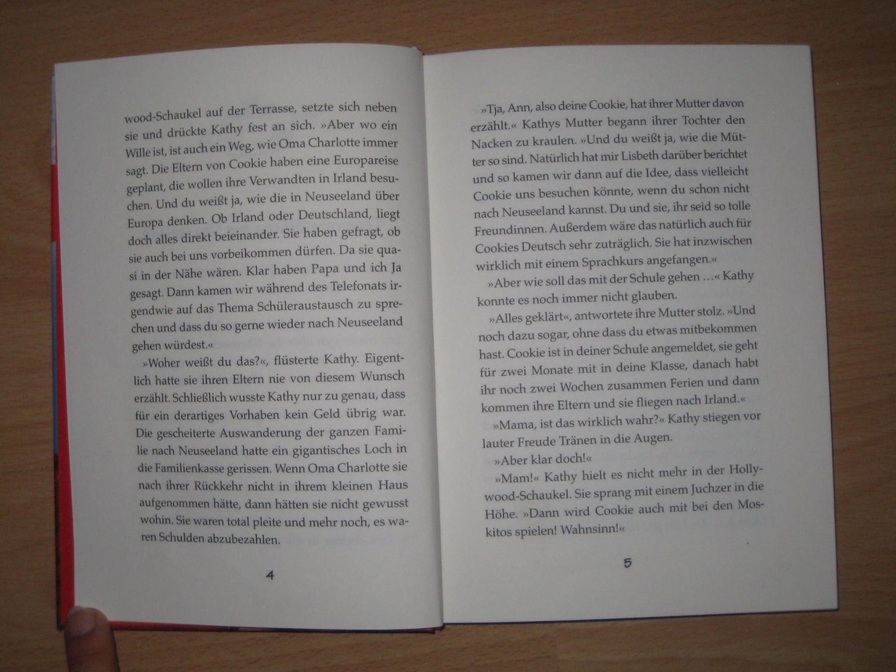 Bücher: Die Moskitos - Schulturnier mit Hindernissen – Gebraucht aus Greifensee von Janali01 3