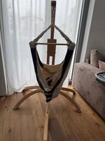 Baby Hängematte mit Gestell guter Zustand