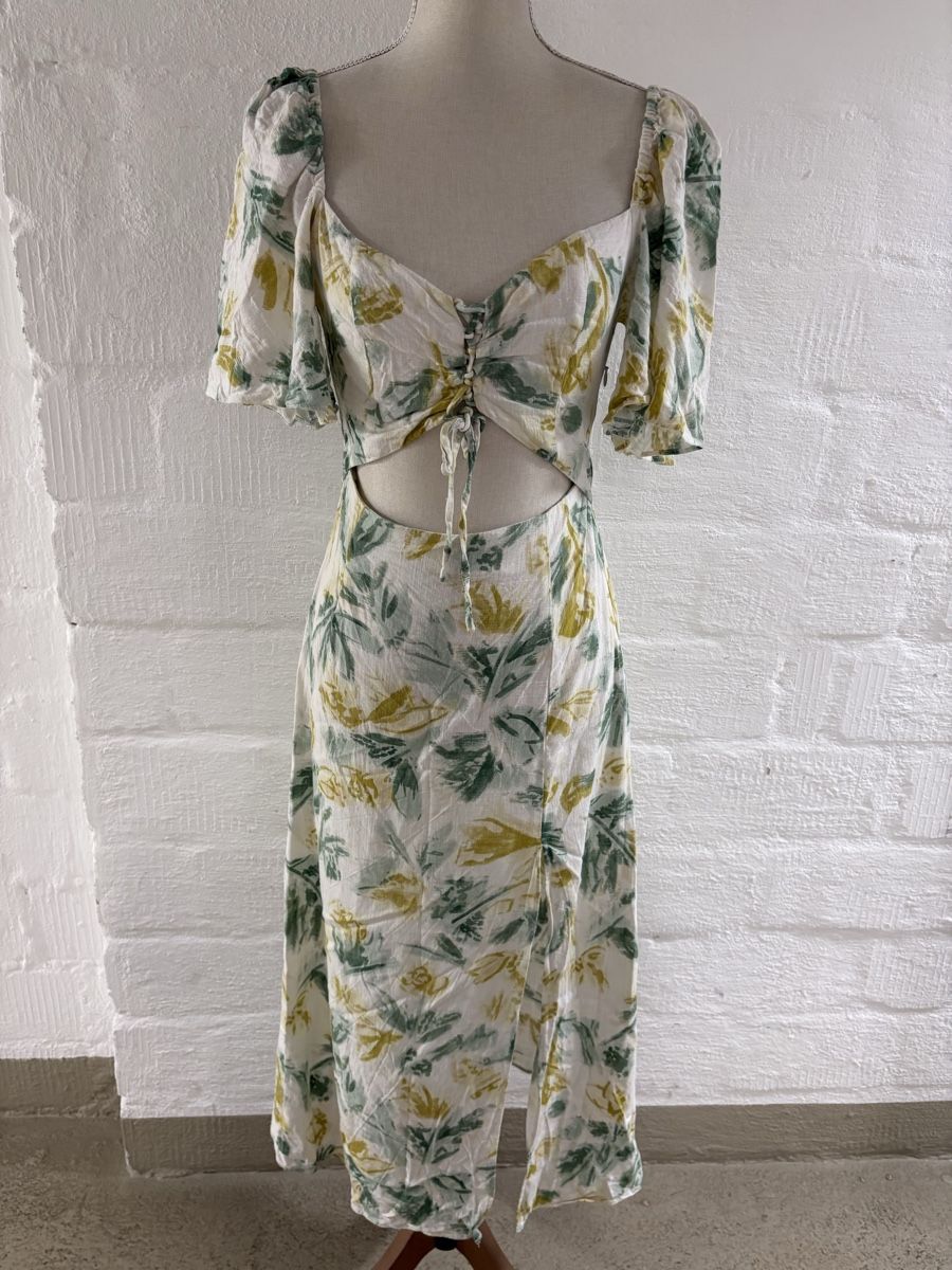 Zara Vestiti: Damen Kleid,Gr.M;Zara – Usato da Winterthur venduto da Nena222
