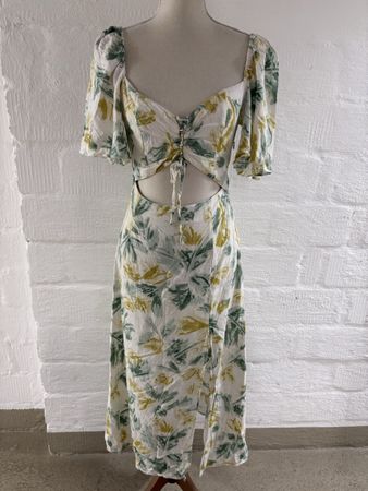 Damen Kleid,Gr.M;Zara