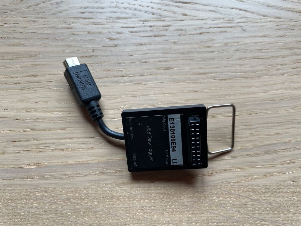 Davis Instruments Data Logger WeatherLink Kaufen auf Ricardo