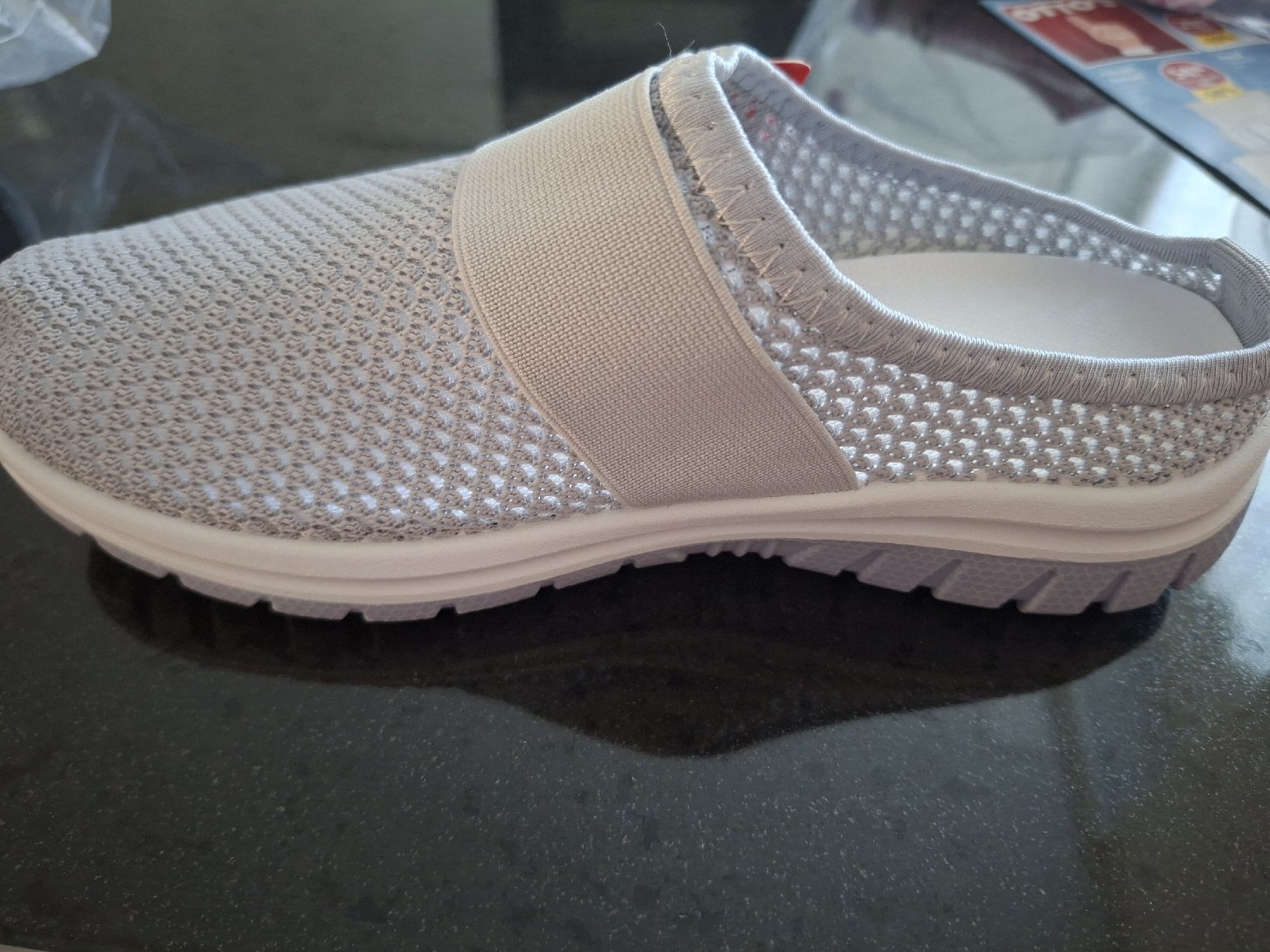 Damenschuhe: Neue Sommer-Schuhe Grösse 36 – Neu und originalverpackt aus Oetwil am See von Barclay64 1
