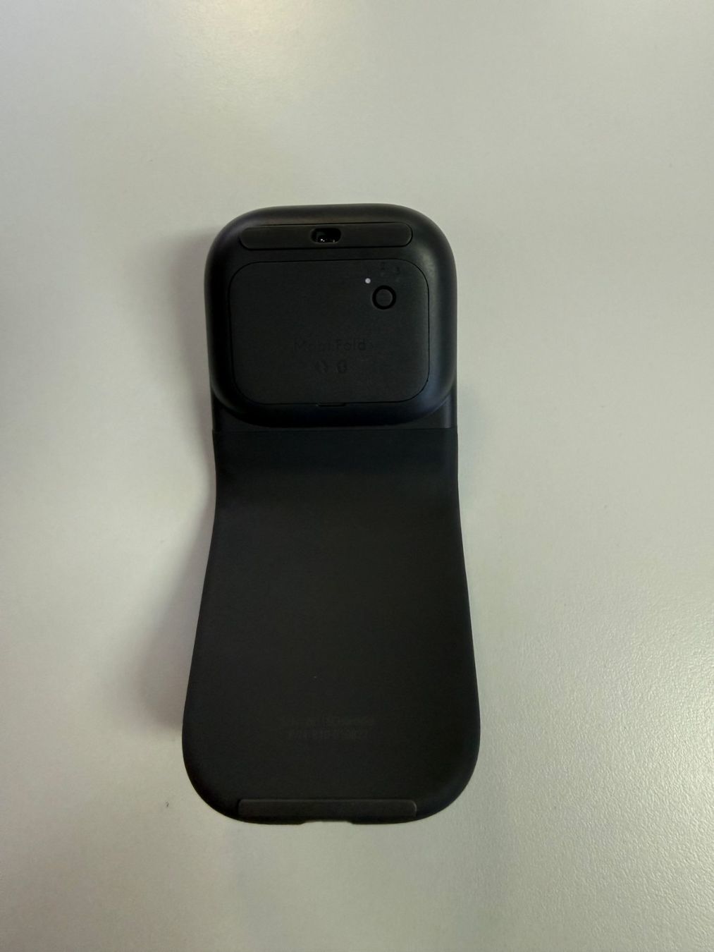 Logitech Souris: Logitech Mobi Fold – D'occasion à Basse-Nendaz par maytainf 2