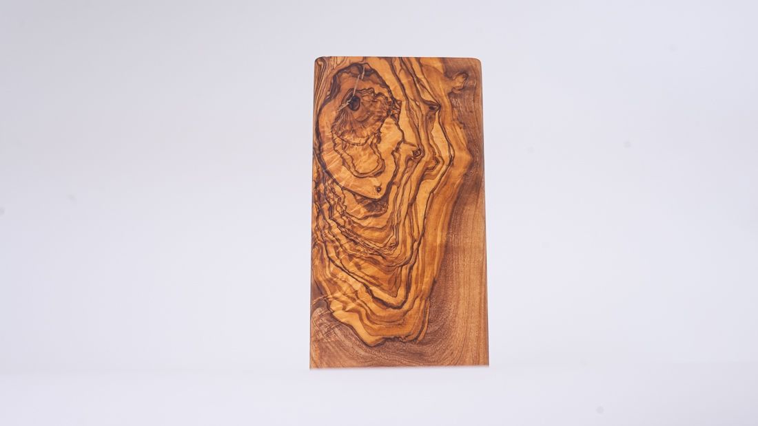 Articoli in legno: Olivenholz Behälter – Nuovo e nell'imballaggio originale da Hüntwangen venduto da Elyha 1
