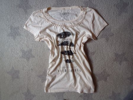 NEUES SOCCX Damen Shirt Gr M/ 38