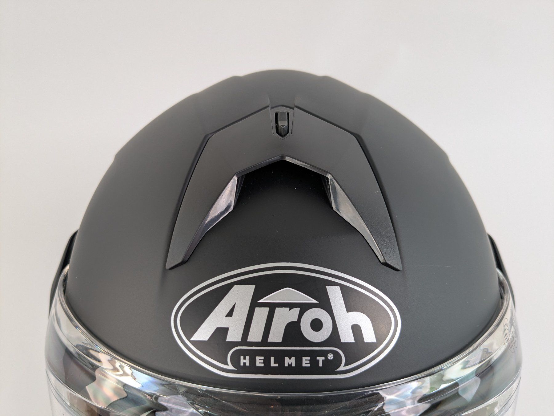 Airoh Caschi & visiere: AIROH MATHISSE Motorradhelm S – Nuovo (secondo la descrizione) da Dintikon venduto da Restwert_Dintikon 5