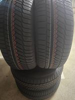 Neuer Winterreifen Satz Continental 255/45 R20 V