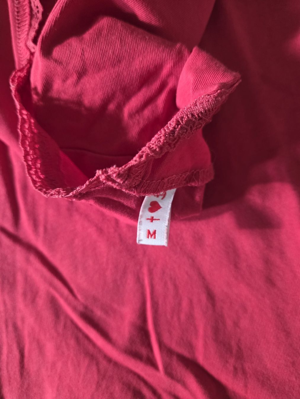 Blutsgeschwister Tops: Blutsgeschwister Top, Neuwertig! – Gebraucht aus Winterthur von sandi99 3
