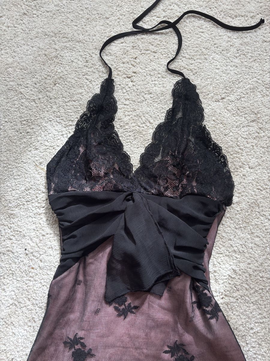 Morgan Kleider: Vintage Kleid Morgan de toi – Gebraucht aus Zürich von alessia.s 1