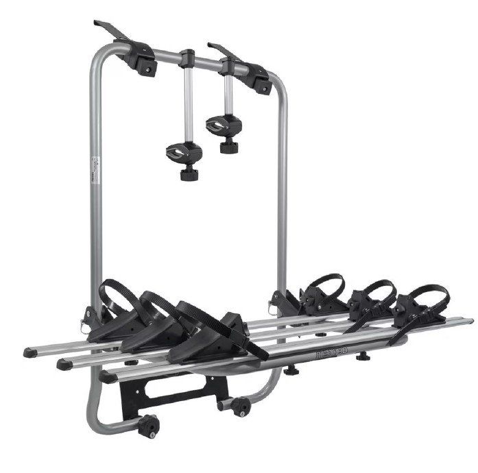 Balken: Porte-vélos Thule Shadow Caddy 2.0 2 vélos occasion – Gebraucht aus Corminboeuf von cme_9m8s