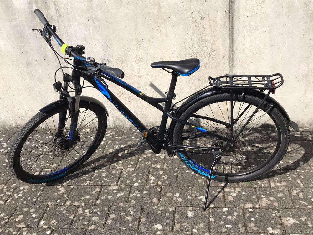 Wheeler Protron ATB 15