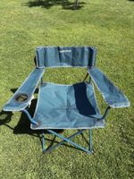 Faltbaren Campingstuhl 