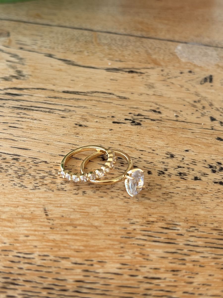 Anelli: Bague acier inoxydable – Nuovo e nell'imballaggio originale da Lavigny venduto da Lea_9rxv