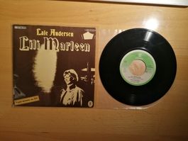 Lale Andersen – Lili Marleen