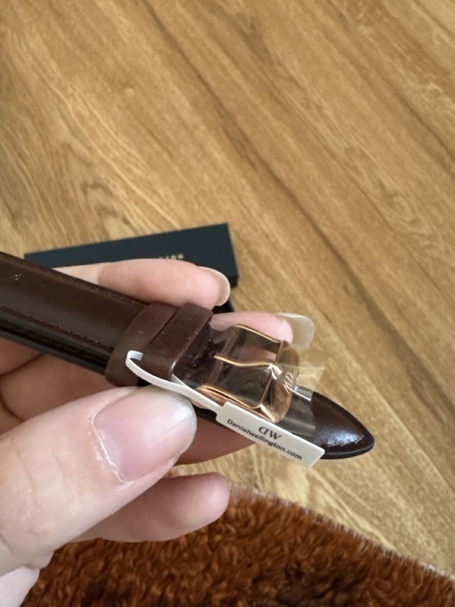 Daniel Wellington Uhren: Daniel Wellington Armband neu – Neu und originalverpackt aus Hüttwilen von sar_8gj7 1