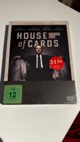 House of Cards Staffel 1