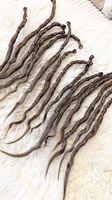 Dreadlocks, Rasta, Braids, Synthetic Hair