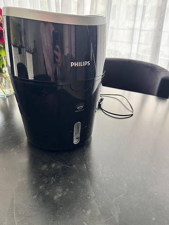 Humidificateurs: Phillips Luftbefeuchter – D'occasion à Thalwil par doreen05 2
