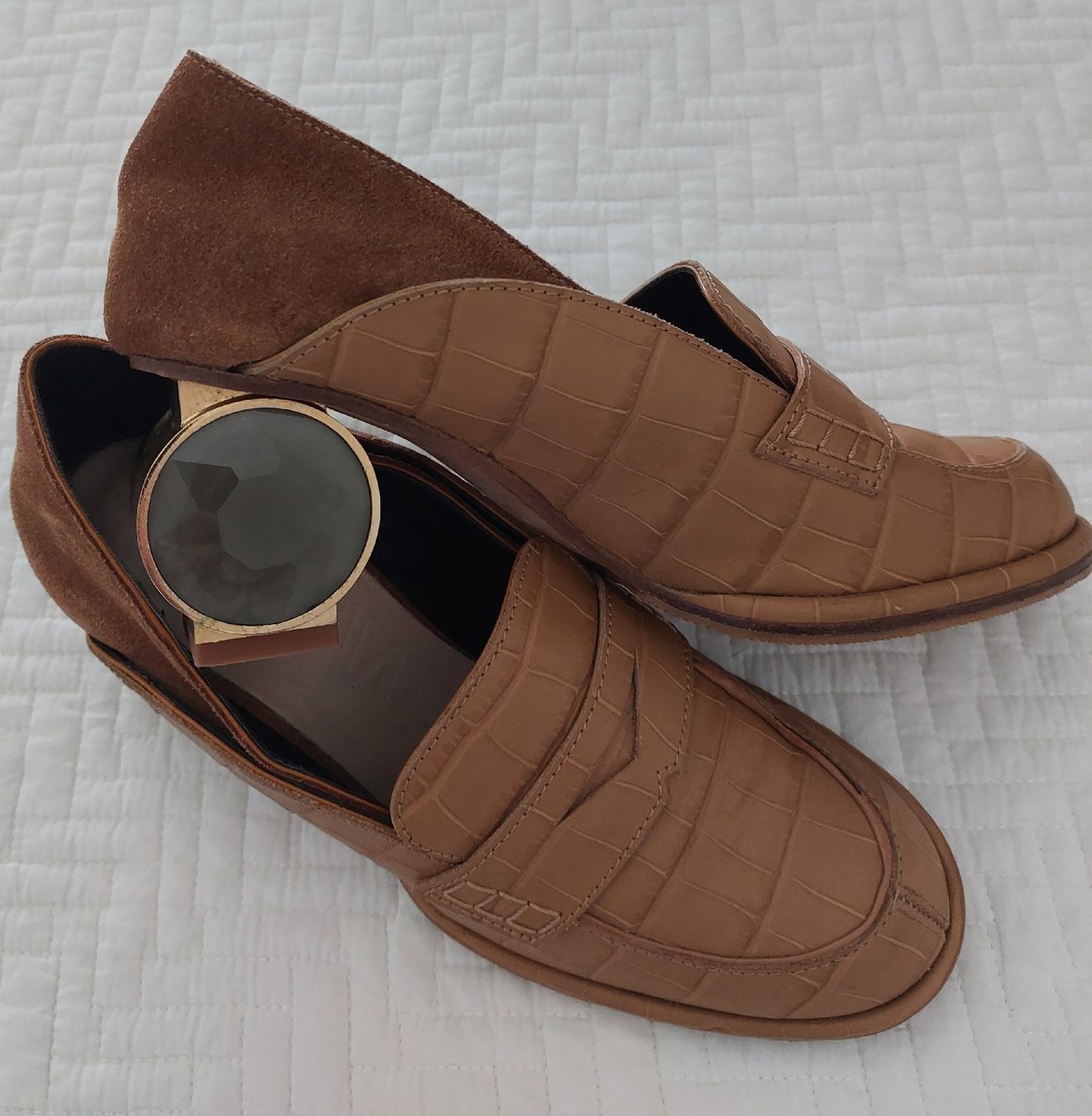 Loewe Scarpe da donna: Loewe Schuhe damen – Usato da Zürich venduto da Martinlaehner