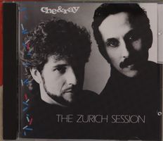 Che & Ray – The Zurich Session