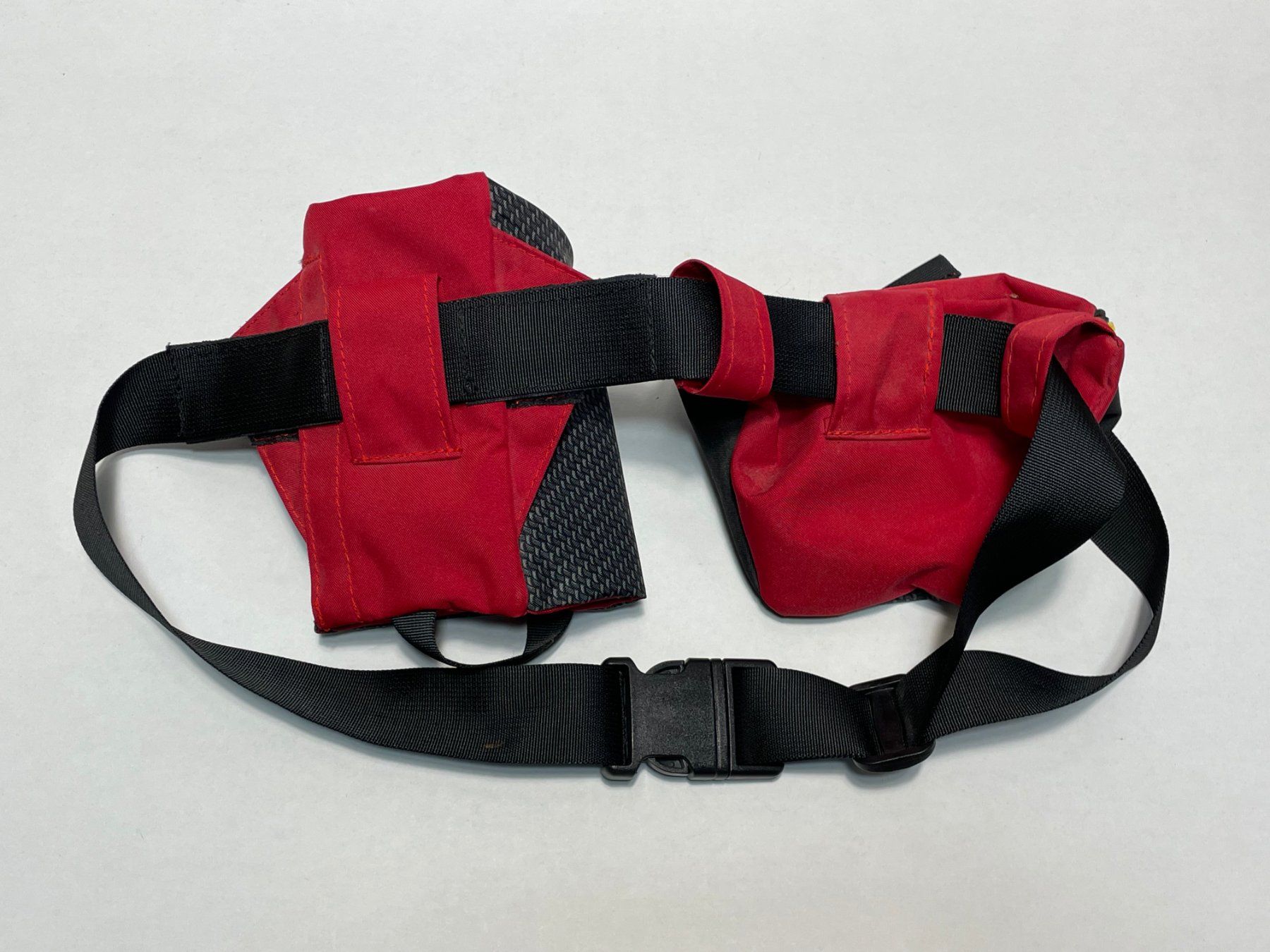 Salomon Borse: Vintage 90s BaumTasche Salomon Equipe – Usato da Zürich venduto da le_souk 1