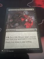 Magic the Gathering Phyrexian Reclamation, Nm