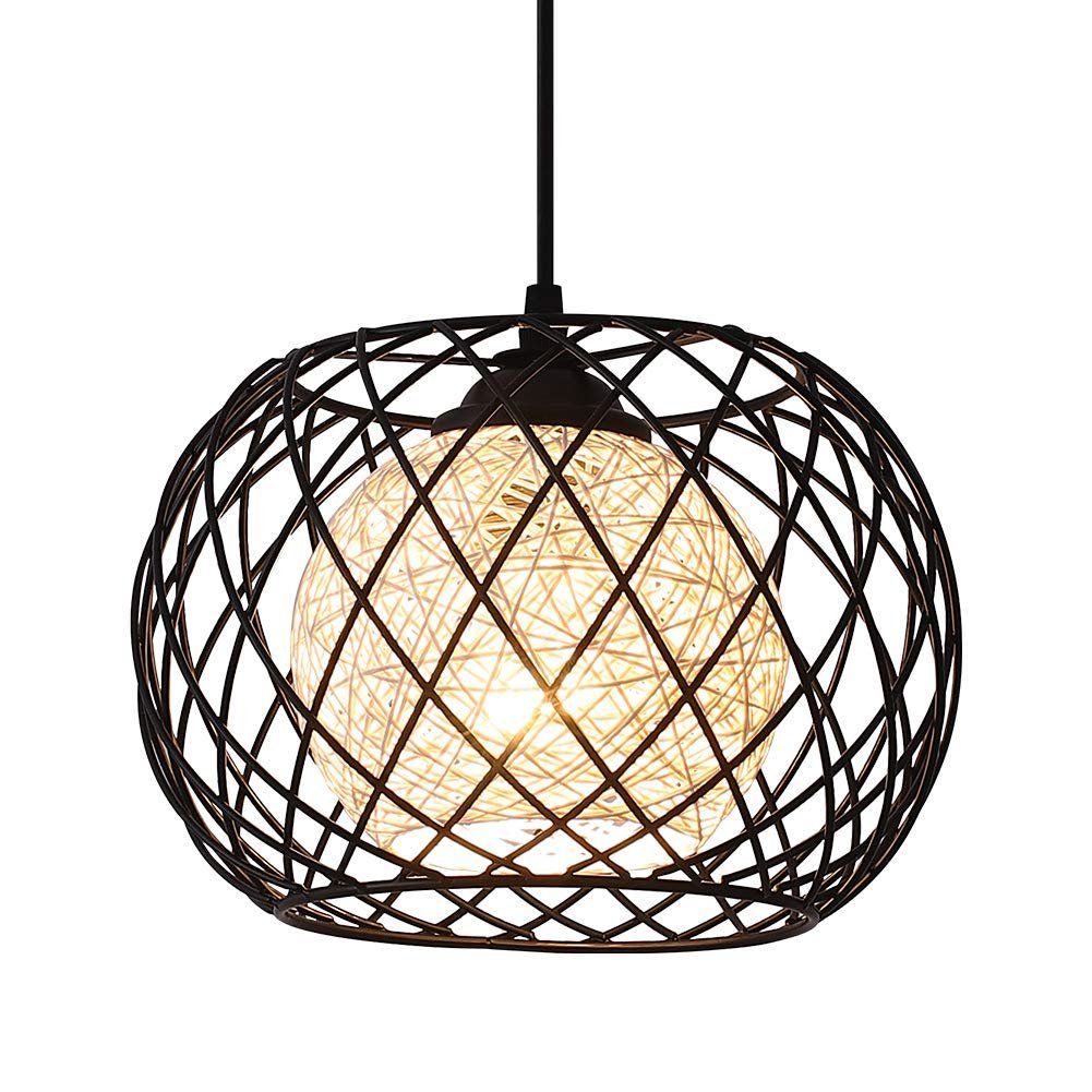 Lampadari & plafoniere: Pendelleuchte Hängelampe Deckenleuchte Doppelschirm Metall – Nuovo e nell'imballaggio originale da Dörflingen venduto da Nixhub