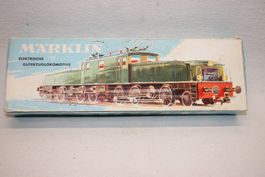 Märklin HO Krokodil 3015