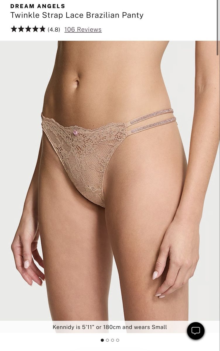 Victoria's Secret Autres dessous: Victoria Secret – Neuf avec emballage d'origine à Kölliken par jel_6k2l 1