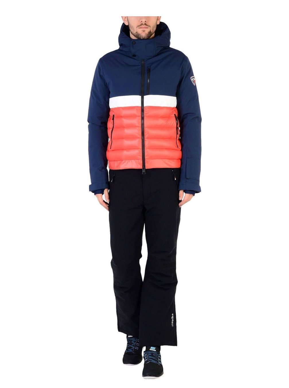 Rossignol Jacken: Rossignol Downjacke XL Blau Neu – Neu und originalverpackt aus Küsnacht ZH von LuxuryBroker 2