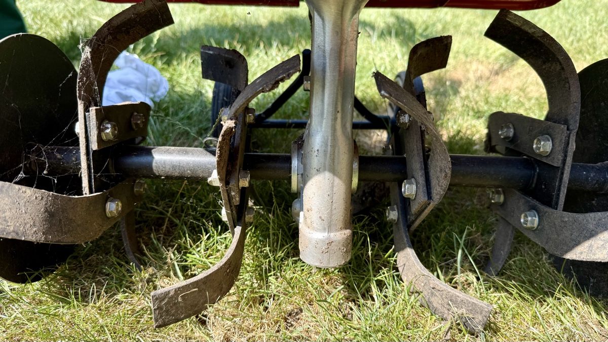 Honda Alle Maschinen: Honda Gartenhacke FG 205 – Neu (gemäss Beschreibung) aus Eglisau von Mr_Dinero 3