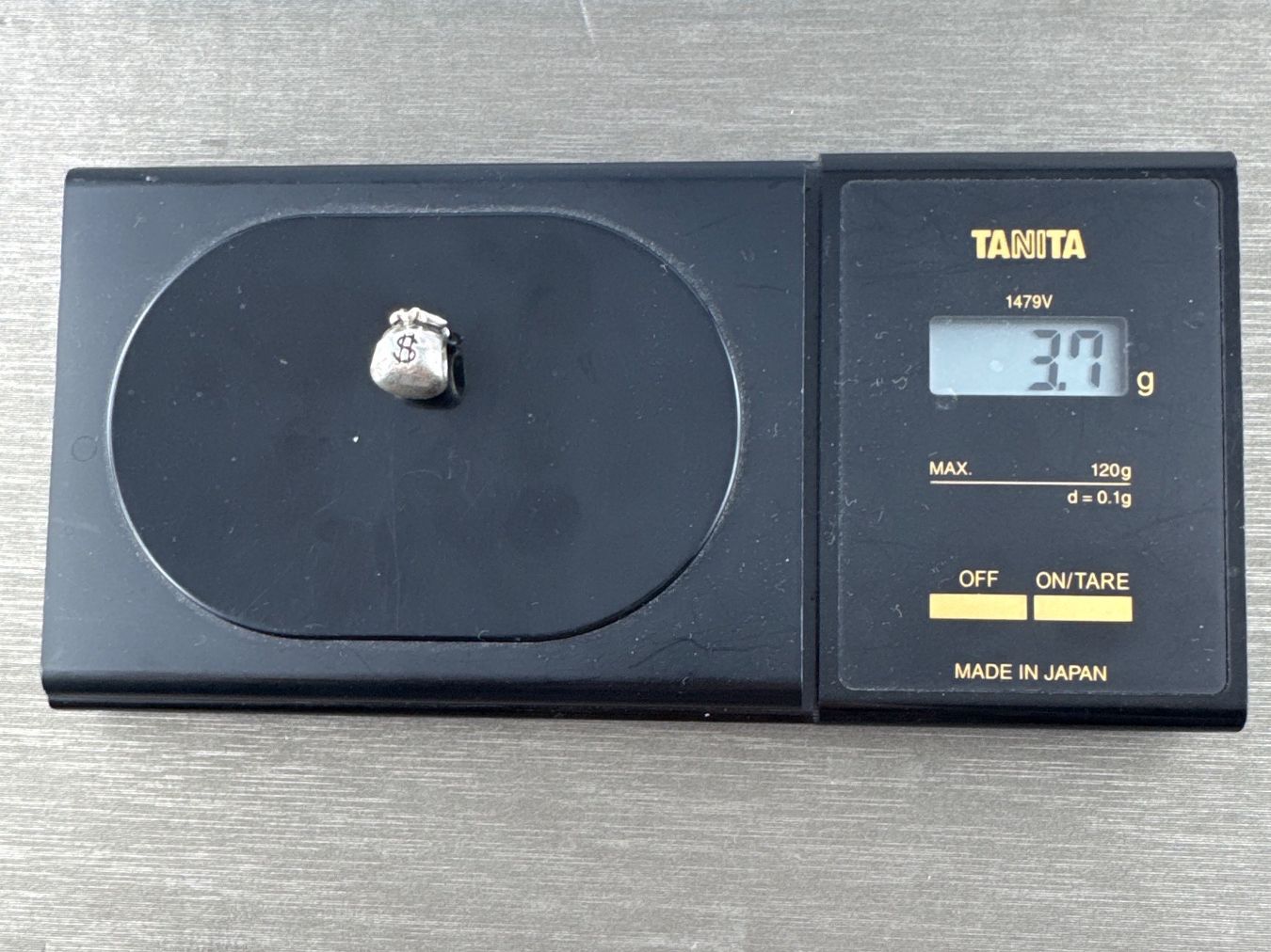 Pandora Ciondoli: Pandora Charm – Usato da Niederuzwil venduto da leo_8857 3