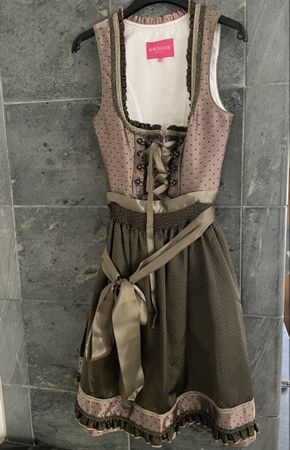 Dirndl Krüger