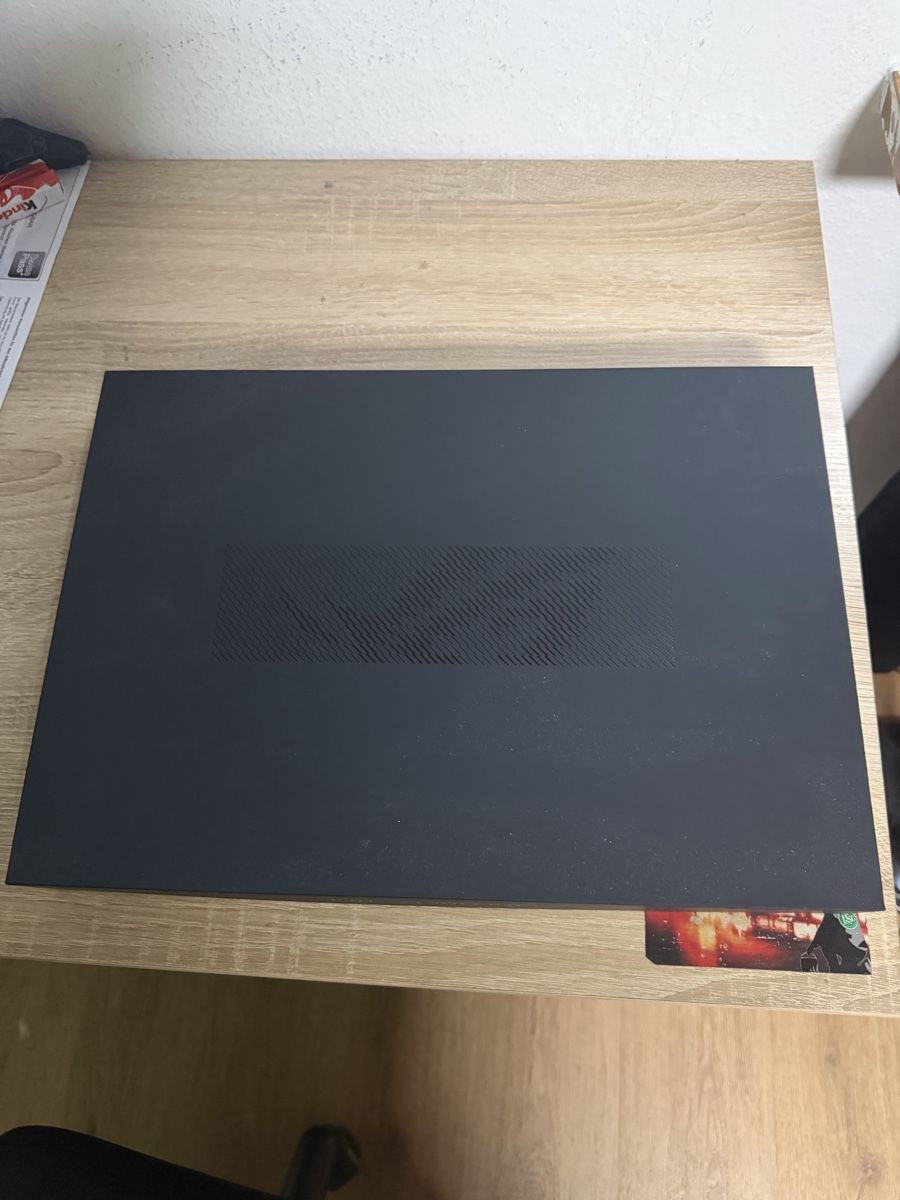 Asus Notebook: ASUS Rog Zephyrus G16 2026 – Nuovo e nell'imballaggio originale da Rheineck venduto da Nico541 7