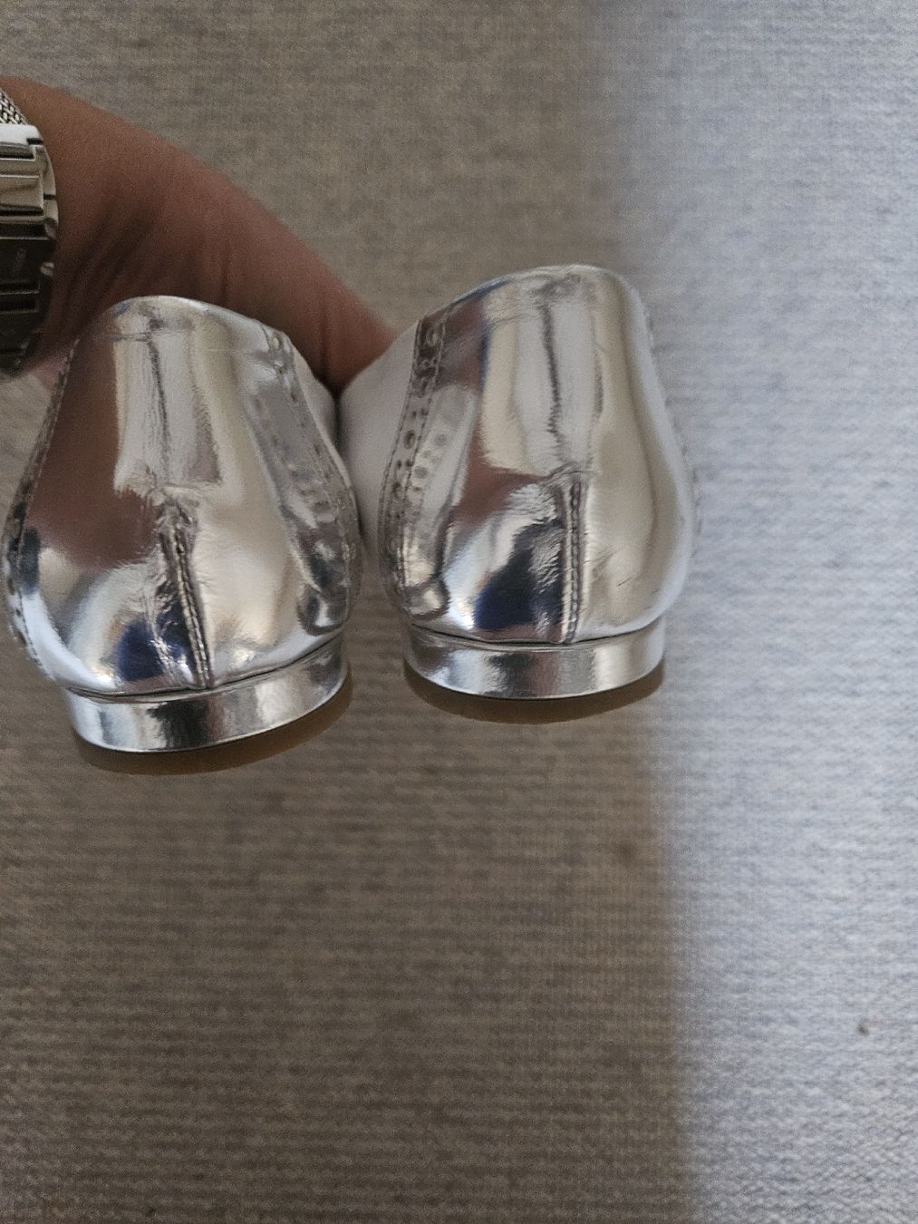 Madeleine Scarpe da donna: Ballerina Gr. 39 – Usato da Rheineck venduto da Eulalia40 3