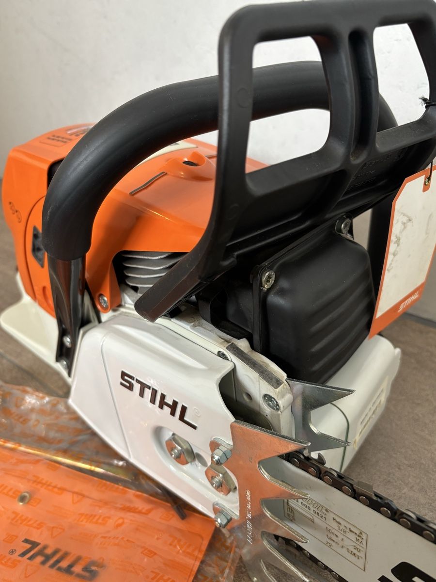 Stihl Seghe: Stihl MS 650 – Nuovo (secondo la descrizione) da Staffelbach venduto da goldy81 2