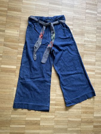 Sommerhose, Gr. 34/36