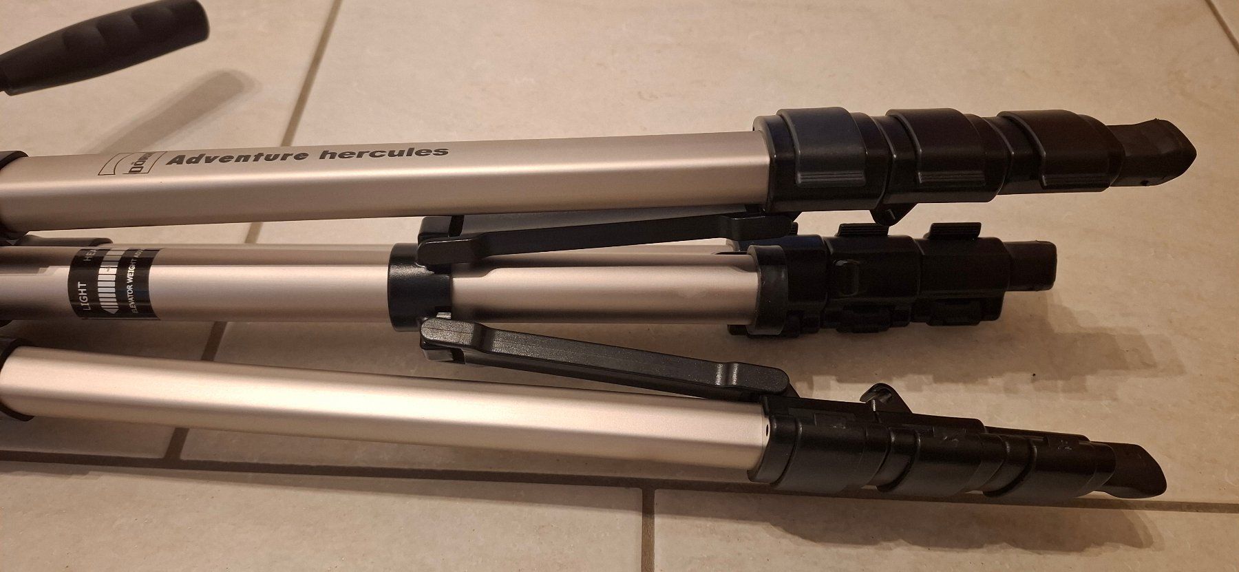 Trépieds & Accessoires: Foto- Stativ Dörr – D'occasion à Bonstetten par wudeli79 3