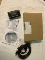 SIEMENS SIMATIC S7 PC Adapter USB A2, 6GK1571-0BA00-0AA0