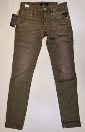 Replay Jeans Herren W30 / L34 Neu Rabatt 70%