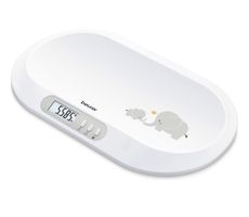 Baby Waage Beurer BY 90