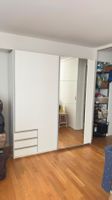 Schwebetürenschrank