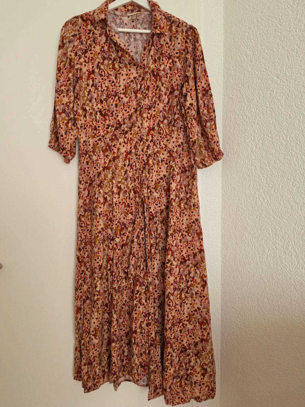 Vestiti: Sommerkleid/Abendkleid lang Gr. M – Usato da Birr venduto da V-K 1