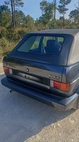 golf 1 cabrio trés bon état