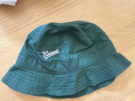 Carhartt Bucket Hat grün Groesse M/L