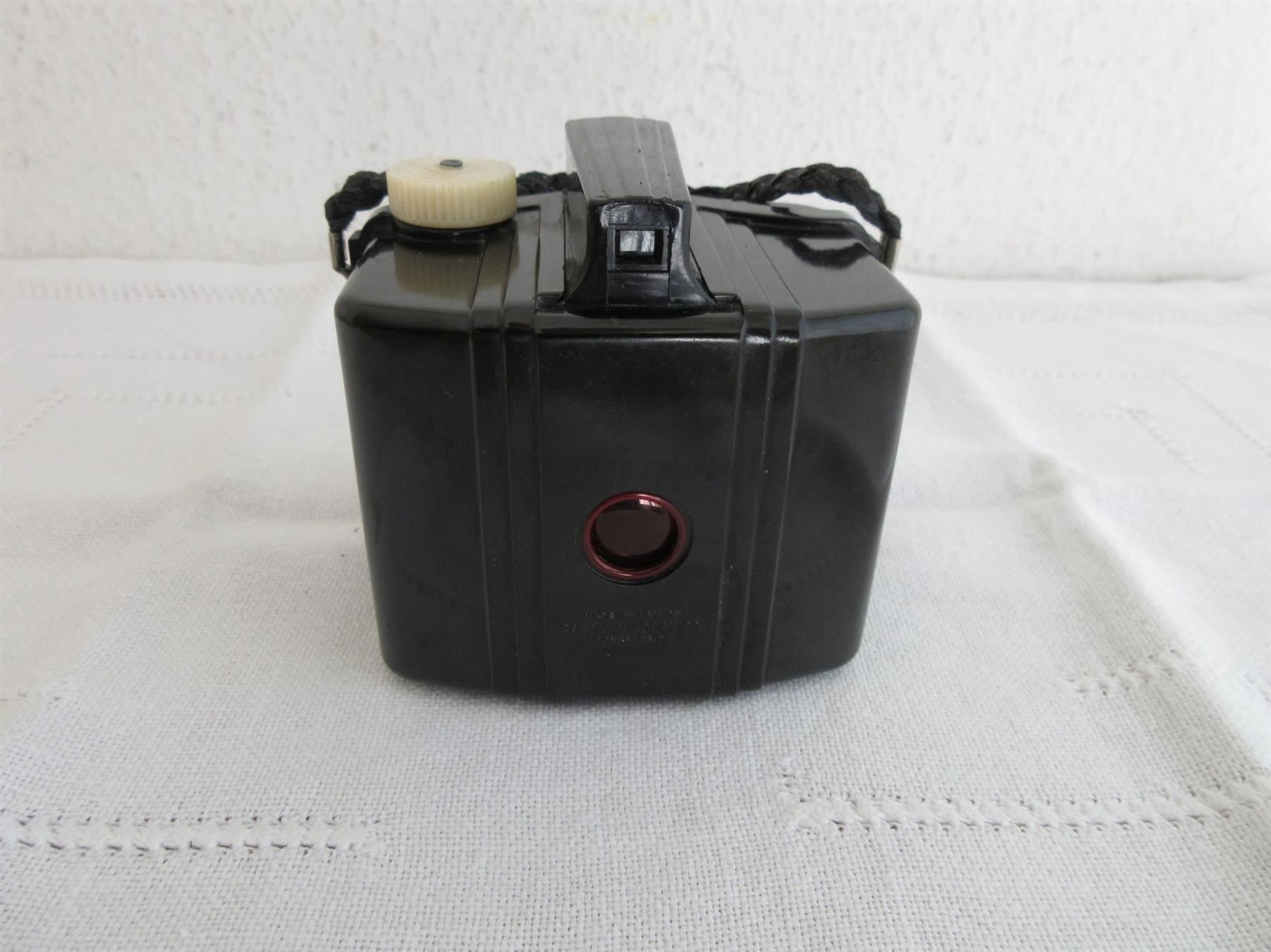 Kodak Fotocamera: Kodak Baby Brownie Special – Usato da Binningen venduto da mondoantico 3