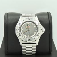 Montre Tag Heuer 3000 Professional vintage