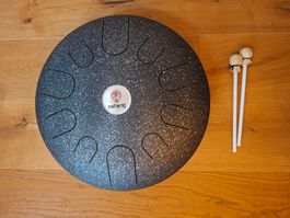 Thomann Nataraj tongue 16" C# 432Hz