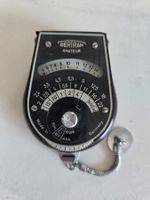 Vintage Belichtungsmesser Bertram Amateur und EOS
