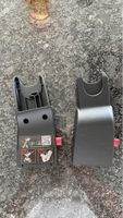 Cybex - ABC Design Adapter für Kinderwagen, Top Zustand!
